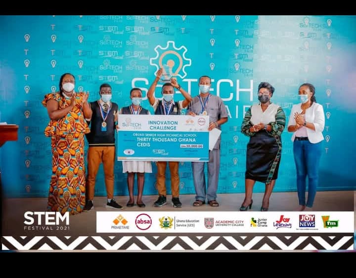 Robotics Competition