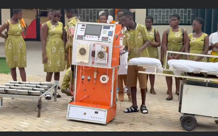 Technical Exhibition